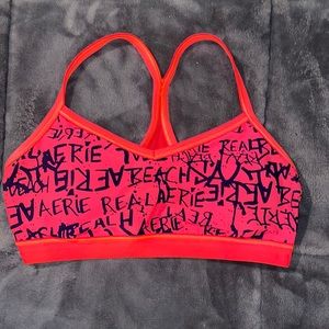 Aerie sports bra